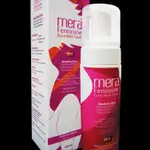 Mera feminine foam